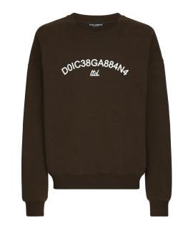 DOLCE&GABBANA Худи/толстовка