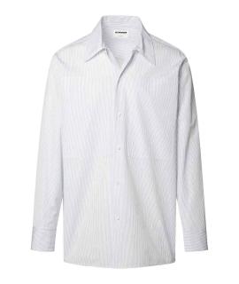 JIL SANDER Классическая рубашка