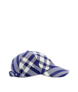 BURBERRY Кепка/бейсболка