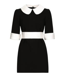 DOLCE&GABBANA Повседневное платье