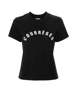 COURREGES Футболка