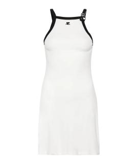 COURREGES Повседневное платье