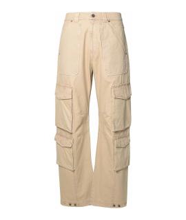 GOLDEN GOOSE Повседневные брюки