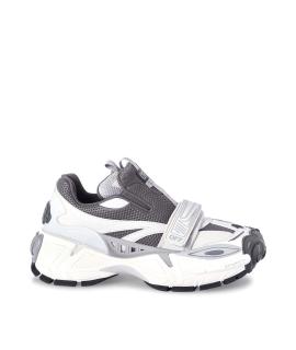 OFF-WHITE Низкие кроссовки / кеды