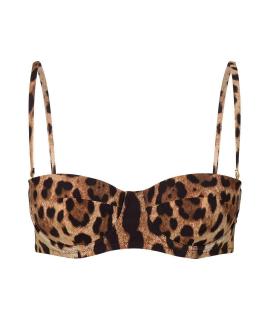 DOLCE&GABBANA Купальник