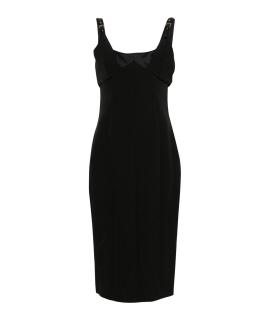 VERSACE JEANS COUTURE Повседневное платье