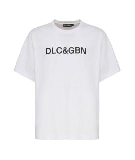 DOLCE&GABBANA Футболка