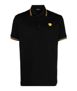 VERSACE Поло с коротким рукавом