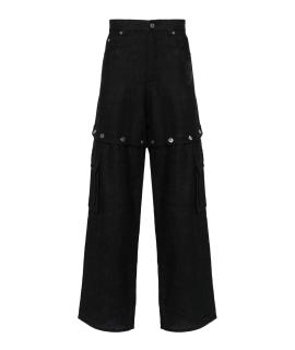 OFF-WHITE Повседневные брюки
