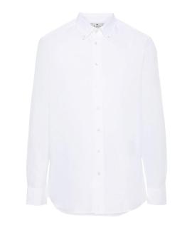 ETRO Классическая рубашка