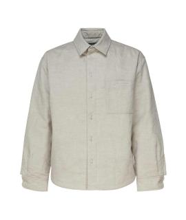 JACQUEMUS Классическая рубашка