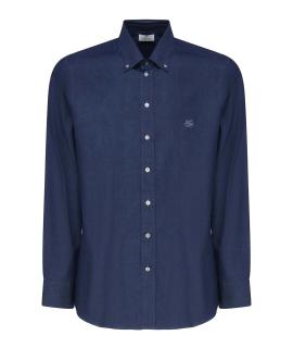 ETRO Классическая рубашка