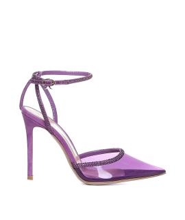 GIANVITO ROSSI Туфли