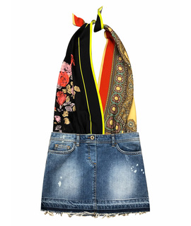 

Сарафан DOLCE&GABBANA