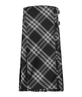 BURBERRY Повседневное платье