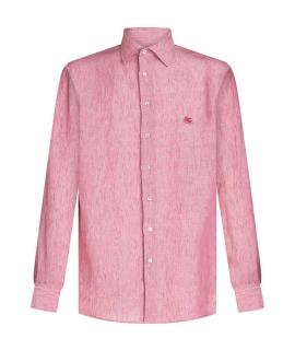 ETRO Классическая рубашка