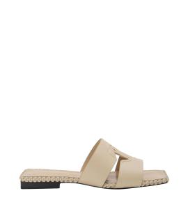 ROBERTO CAVALLI Шлепанцы
