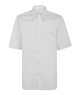 MAISON MARGIELA Классическая рубашка