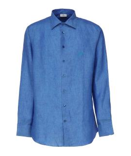 ETRO Классическая рубашка