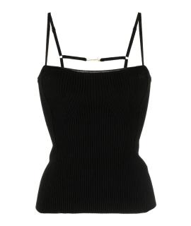 JACQUEMUS Майка