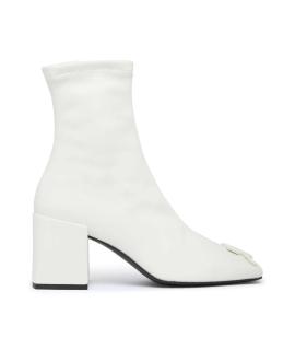 COURREGES Ботильоны