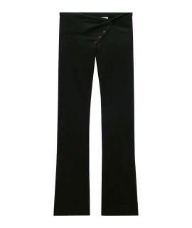COURREGES Брюки широкие