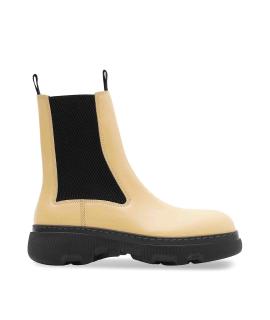 BURBERRY Сапоги
