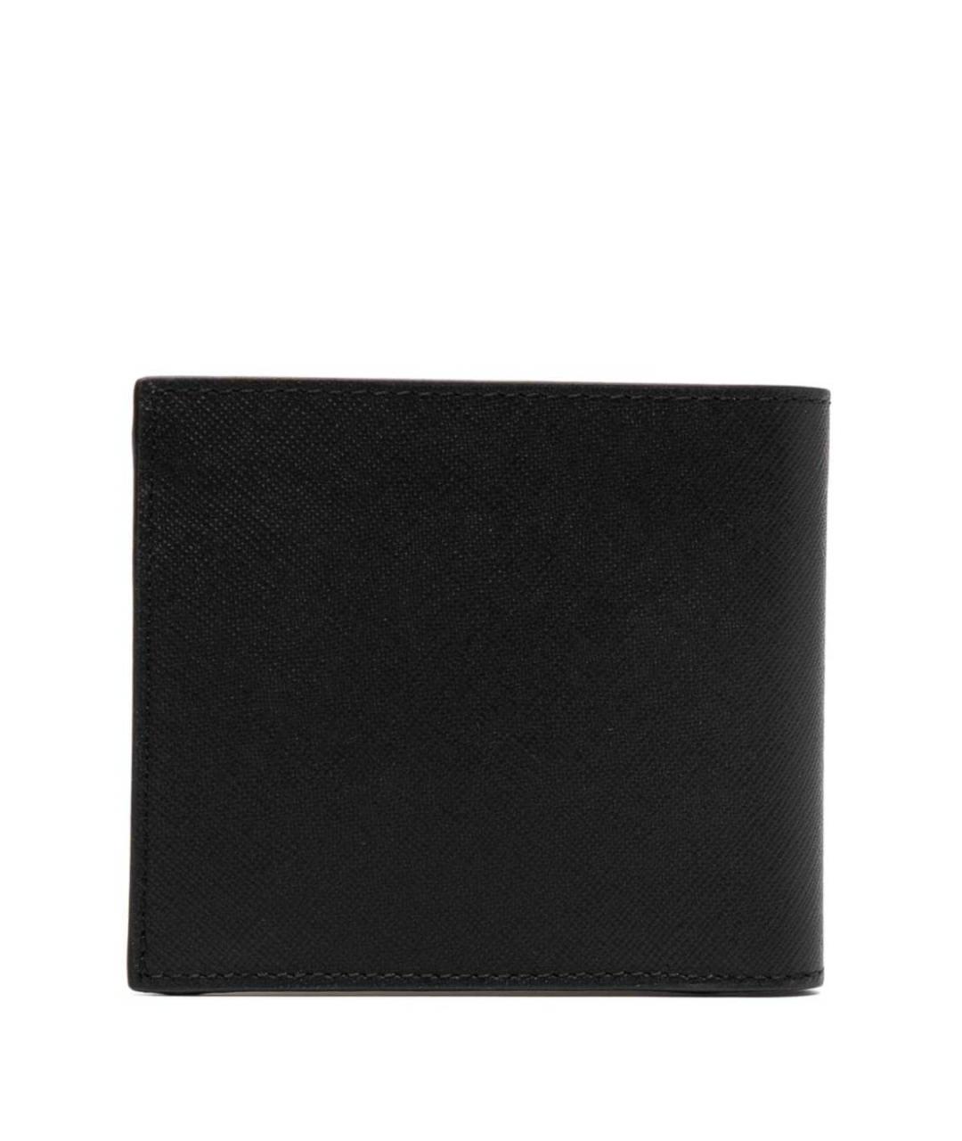 PAUL SMITH Мульти кожаный кошелек, фото 2