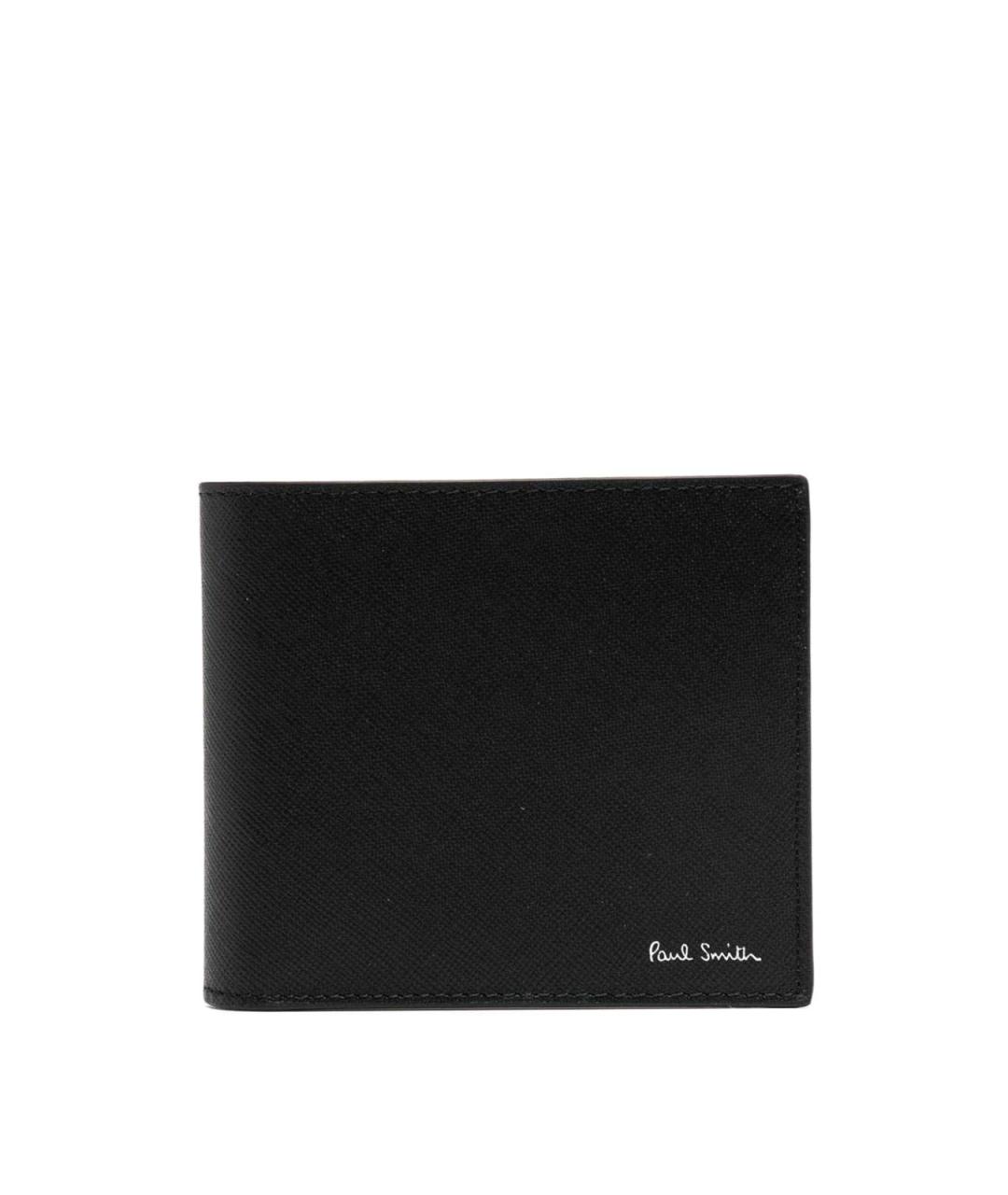PAUL SMITH Мульти кожаный кошелек, фото 1