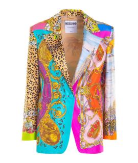 MOSCHINO Куртка