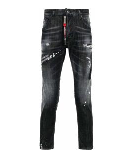 DSQUARED2 Джинсы скинни