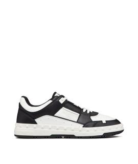 VALENTINO Низкие кроссовки / кеды