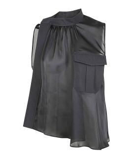 SACAI Рубашка