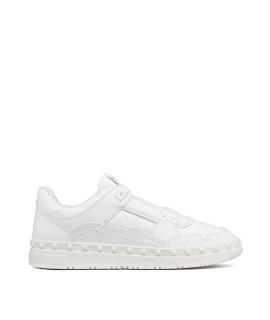 VALENTINO Низкие кроссовки / кеды
