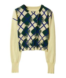 BURBERRY Джемпер / свитер
