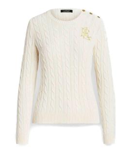 RALPH LAUREN Джемпер / свитер