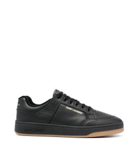SAINT LAURENT Низкие кроссовки / кеды