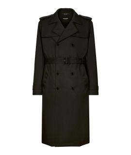 DOLCE&GABBANA Тренч / плащ
