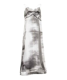 MAISON MARGIELA Повседневное платье