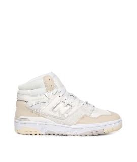 NEW BALANCE Высокие кроссовки / кеды