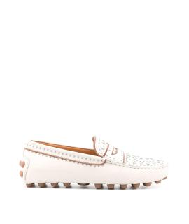 TOD'S Лоферы