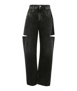 MAISON MARGIELA Прямые джинсы