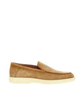 SANTONI Лоферы