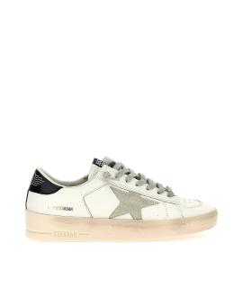 GOLDEN GOOSE Низкие кроссовки / кеды