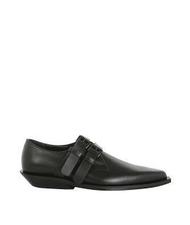 ANN DEMEULEMEESTER Туфли