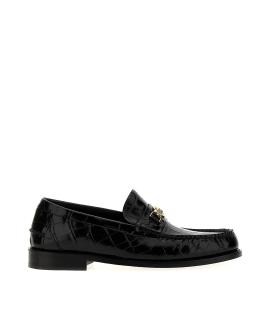 VERSACE Лоферы