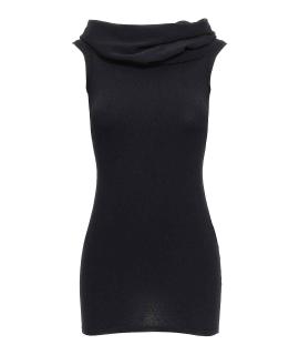 WARDROBE.NYC Повседневное платье