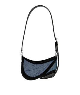 MUGLER Сумка через плечо