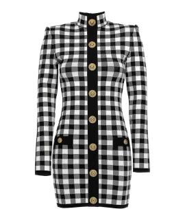 BALMAIN Повседневное платье