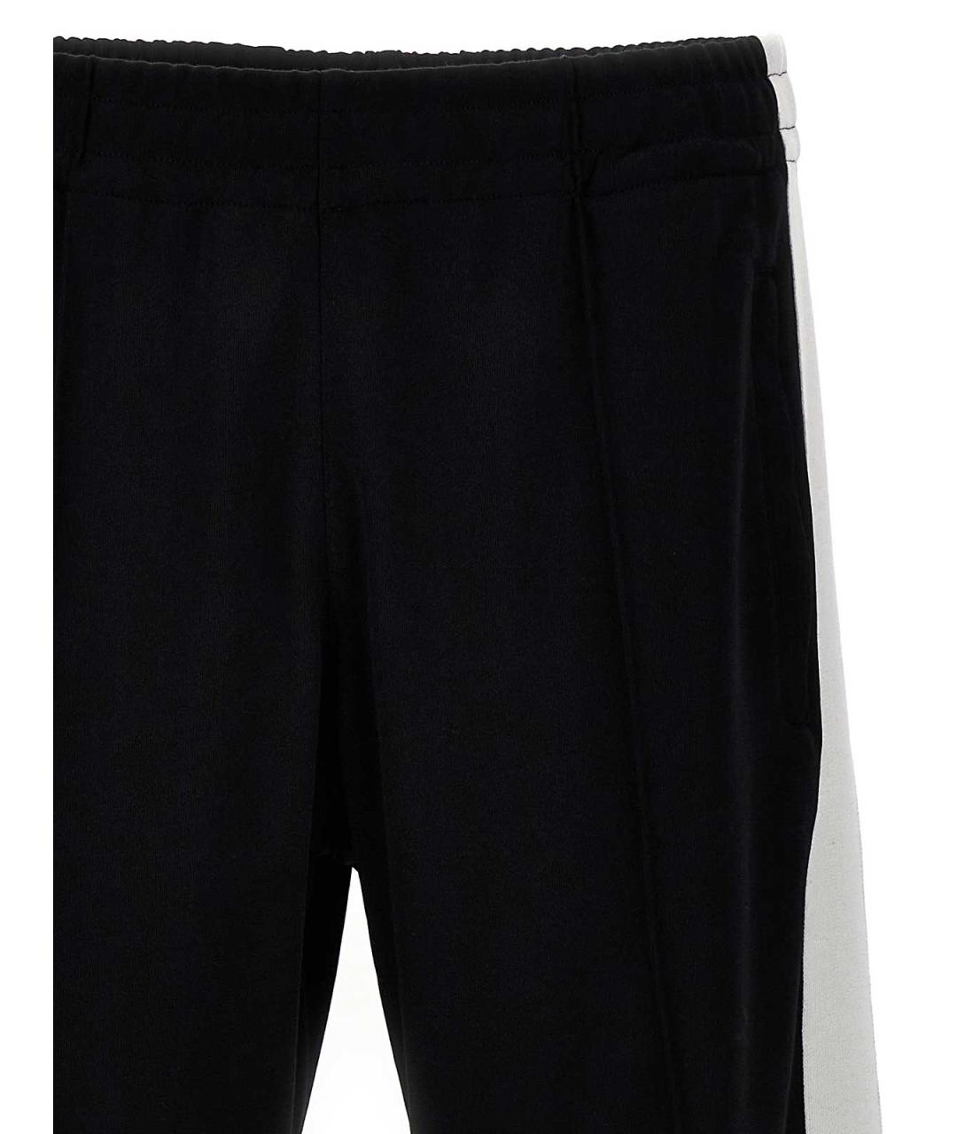 ISABEL MARANT Черный полиэстеровый спортивный костюм, фото 4